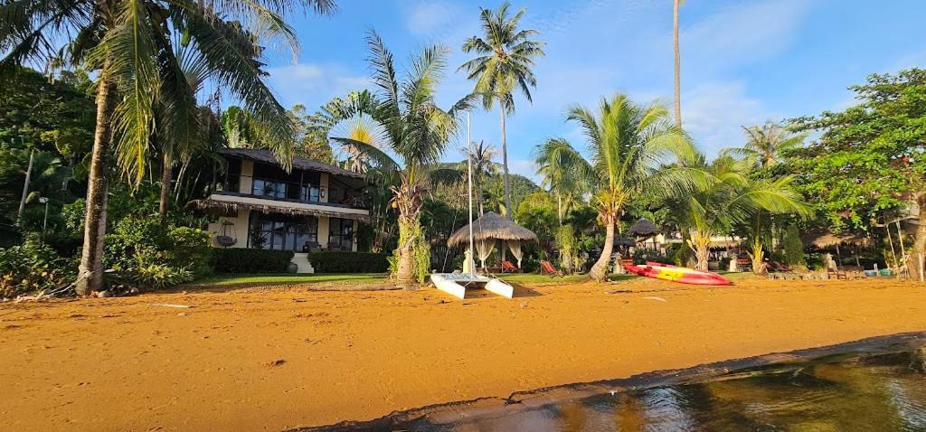 Amber Sands Beach Resort Csang-sziget Kültér fotó